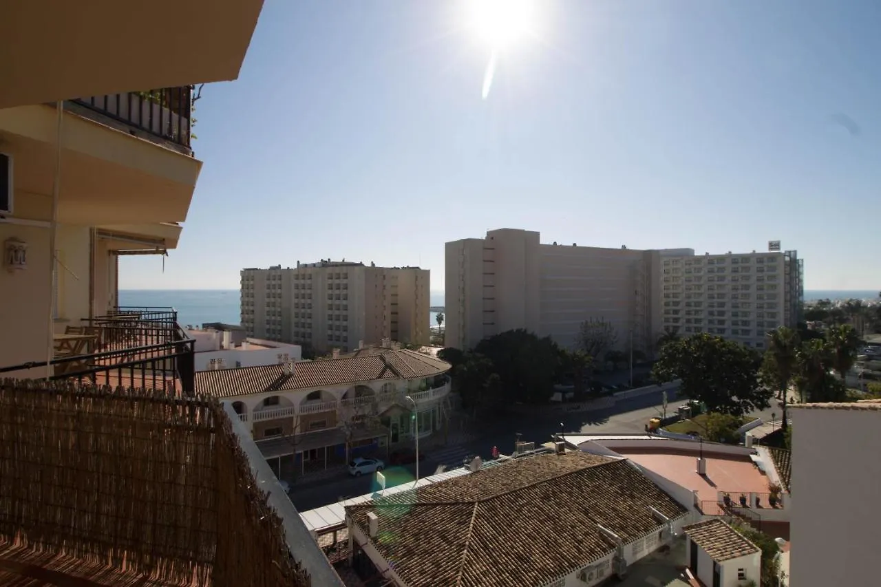 Santa Amalia 43 By Ivi Real Estate Apartment Torremolinos