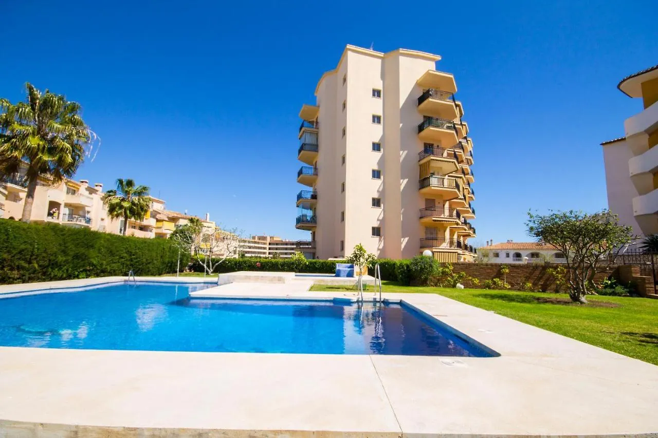 Santa Amalia 43 By Ivi Real Estate Apartment Torremolinos