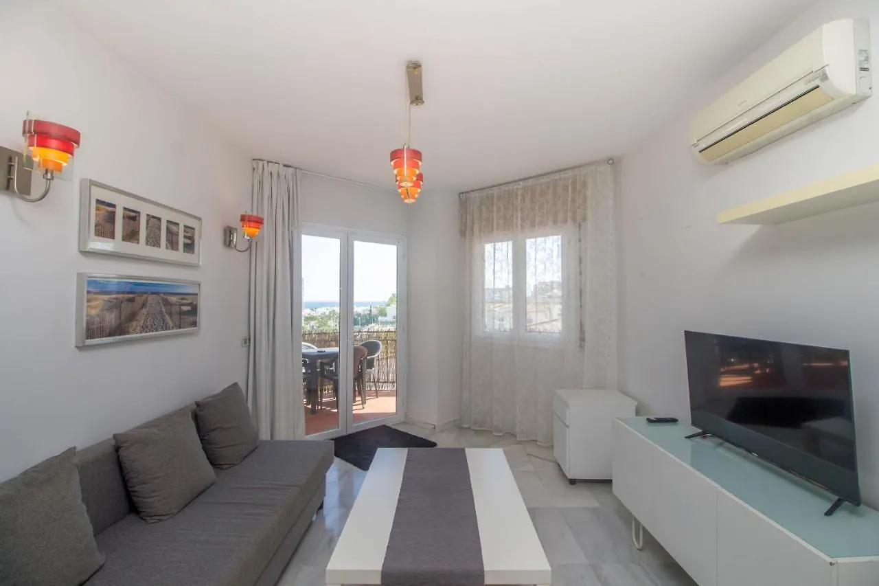 Santa Amalia 43 By Ivi Real Estate Apartment Torremolinos 0*,  Spain