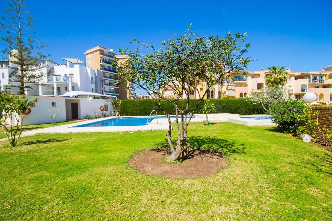 Santa Amalia 43 By Ivi Real Estate Apartment Torremolinos Spain