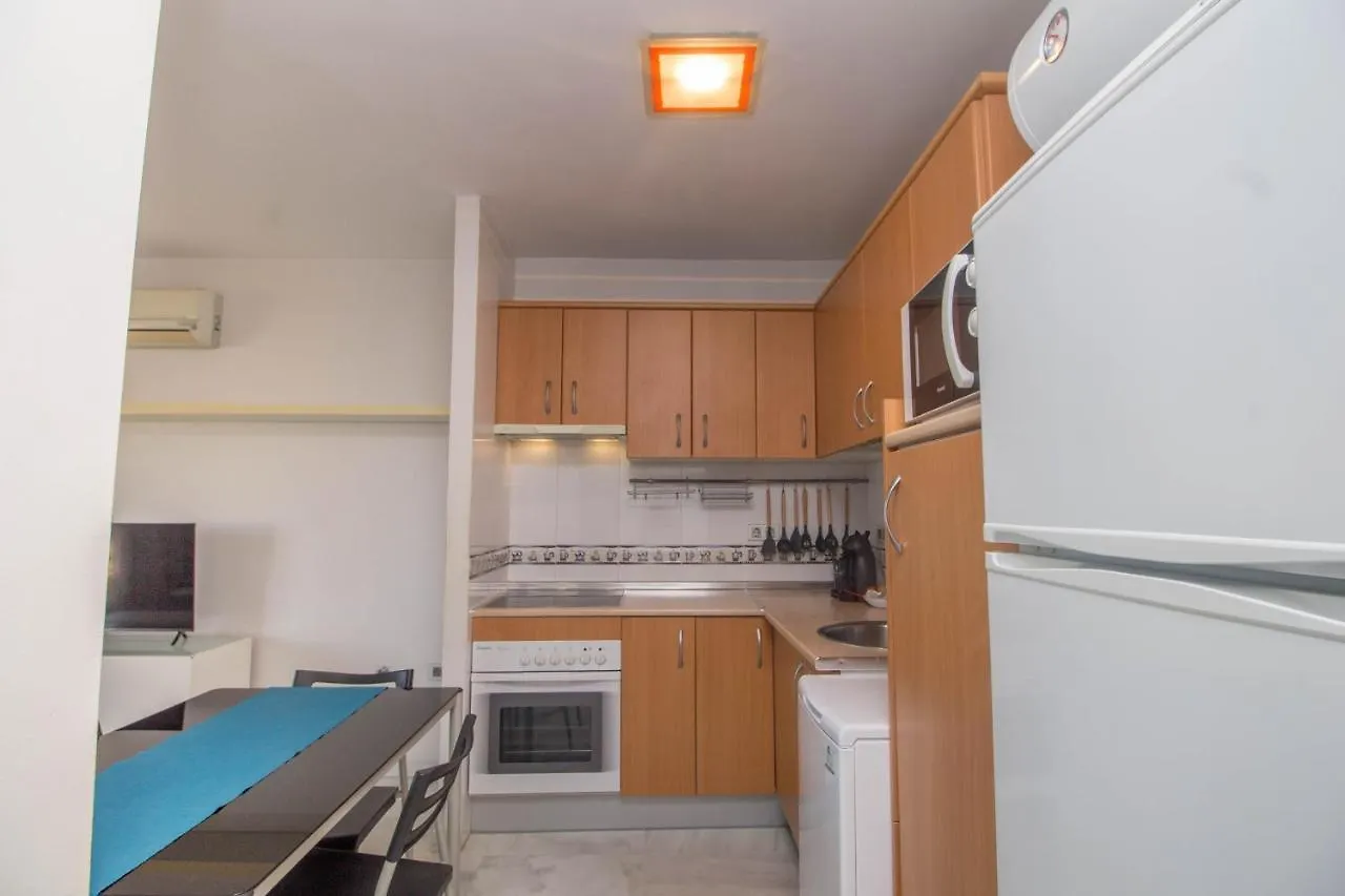 Santa Amalia 43 By Ivi Real Estate Apartment Torremolinos