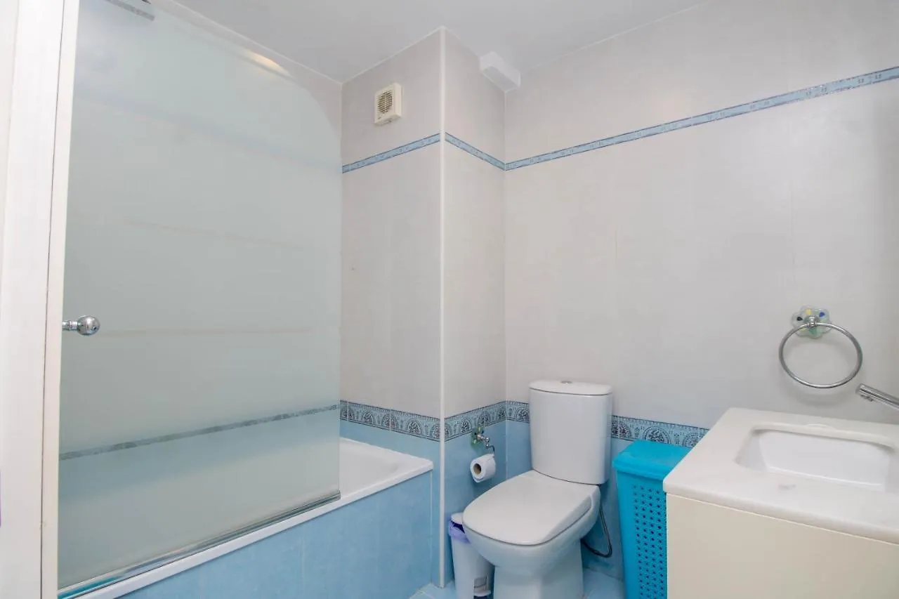 Santa Amalia 43 By Ivi Real Estate Apartment Torremolinos