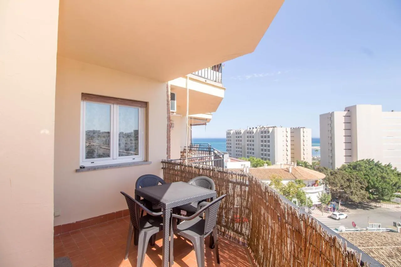 Santa Amalia 43 By Ivi Real Estate Apartment Torremolinos