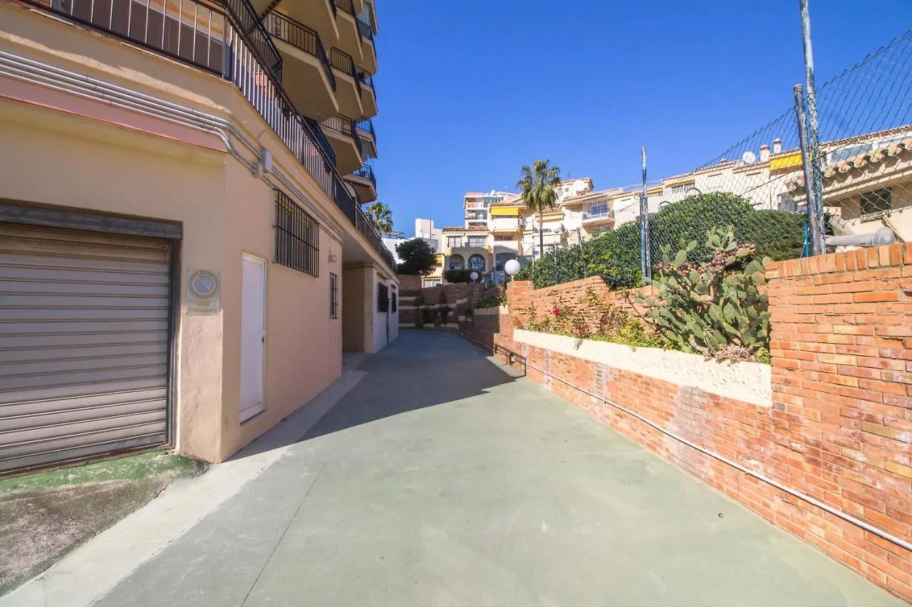 Santa Amalia 43 By Ivi Real Estate Apartment Torremolinos