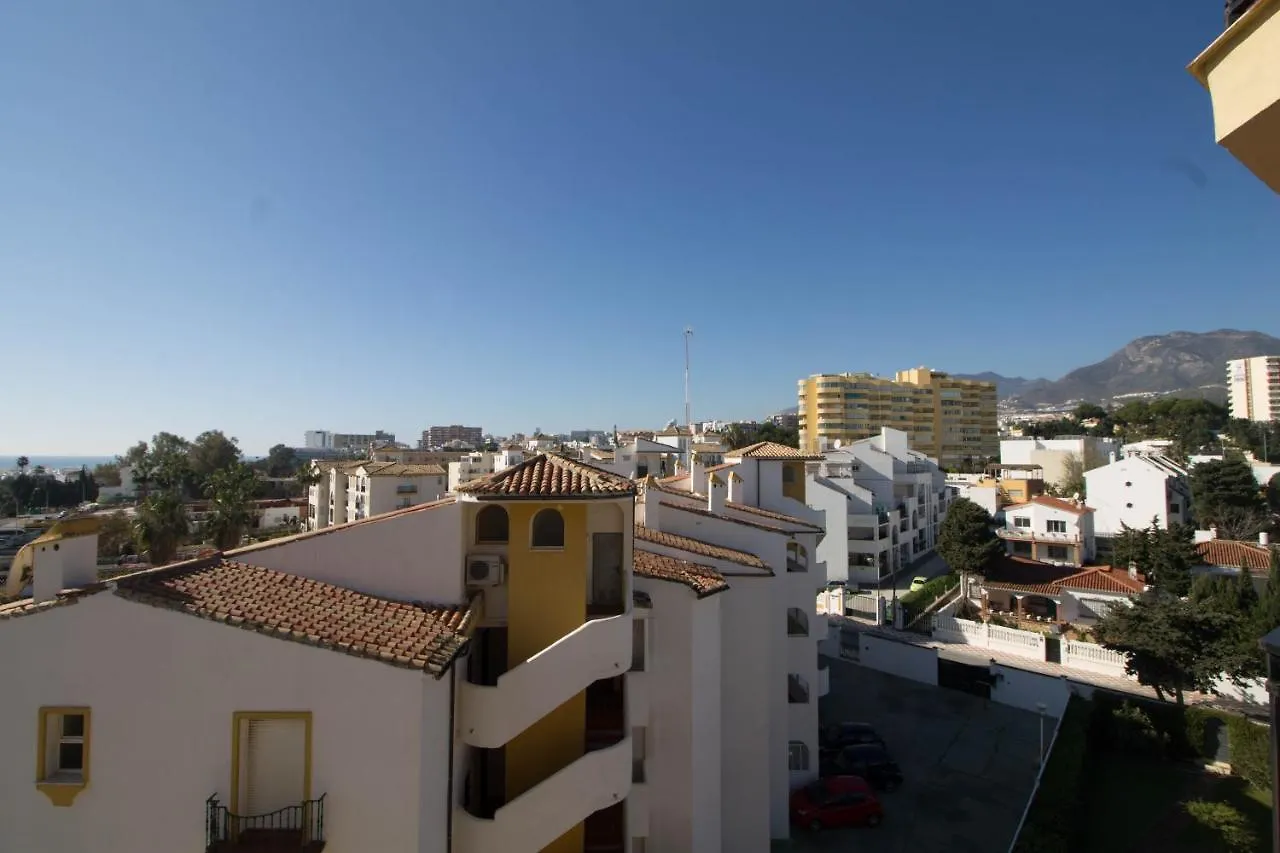Santa Amalia 43 By Ivi Real Estate Apartment Torremolinos 0*,