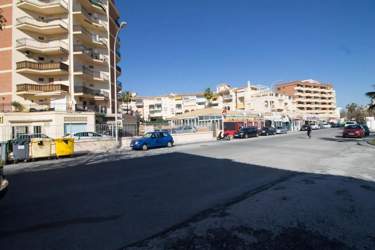 Santa Amalia 43 By Ivi Real Estate Apartment Torremolinos