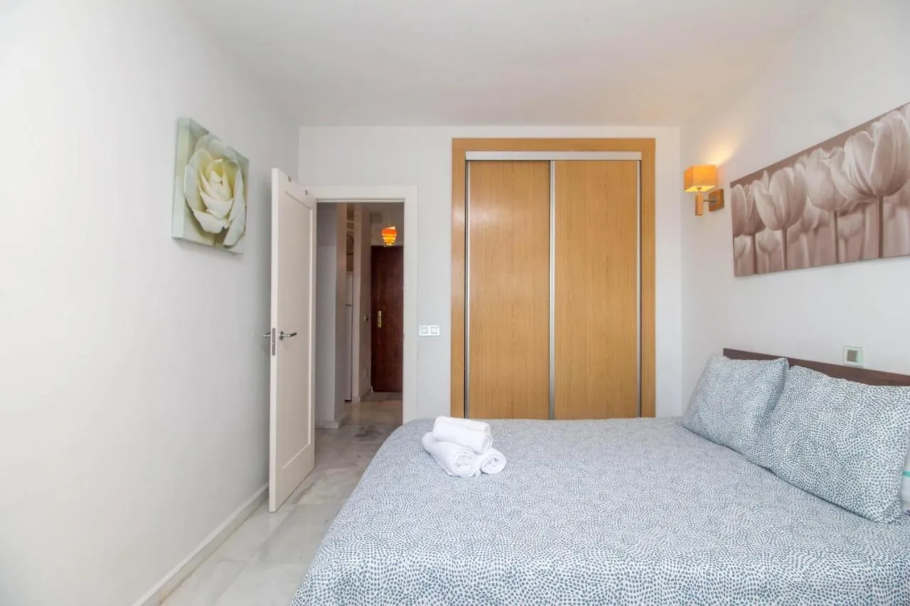 Santa Amalia 43 By Ivi Real Estate Apartment Torremolinos Spain