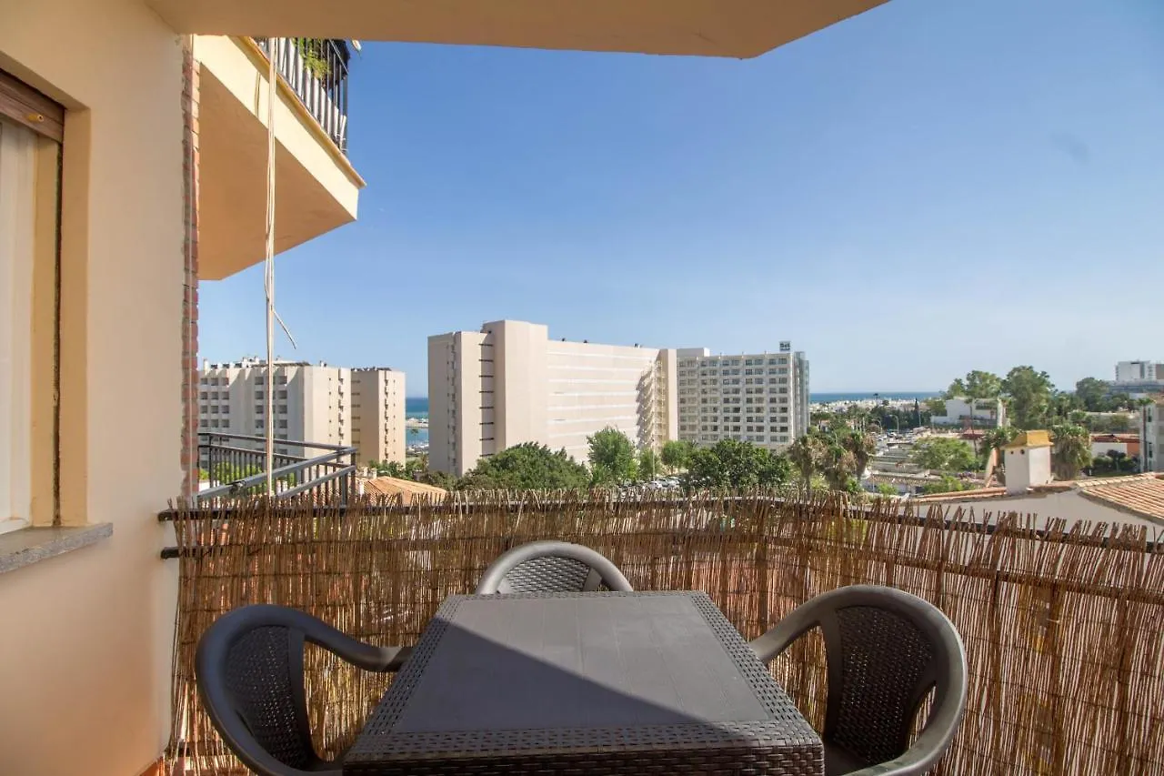 Santa Amalia 43 By Ivi Real Estate Apartment Torremolinos 0*,  Spain